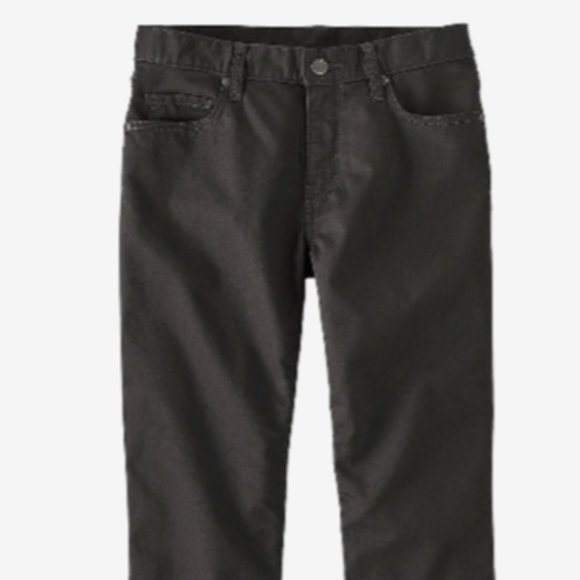 Women's Patagonia Pinyon Pines Pants - Picture 5 of 5